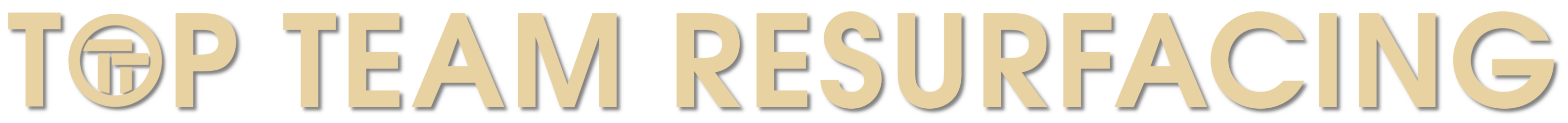 Top Team Resurfacing